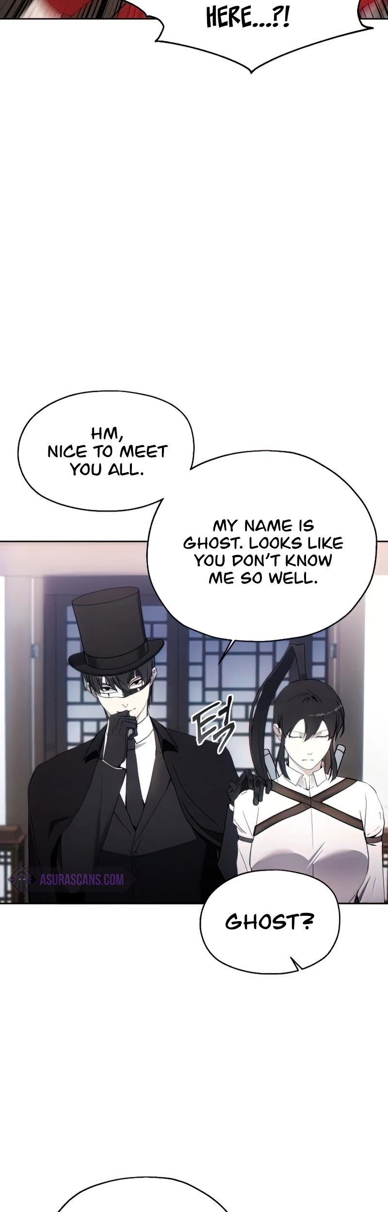 How to Live as a Villain Chapter 60 150 005