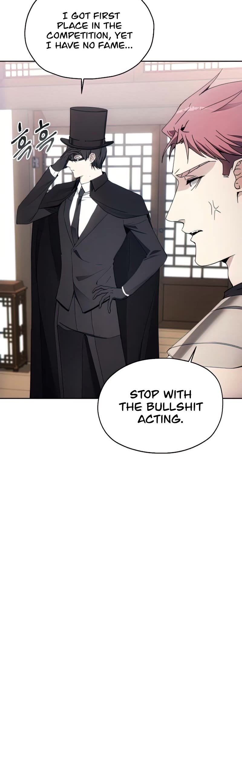 How to Live as a Villain Chapter 60 151 006