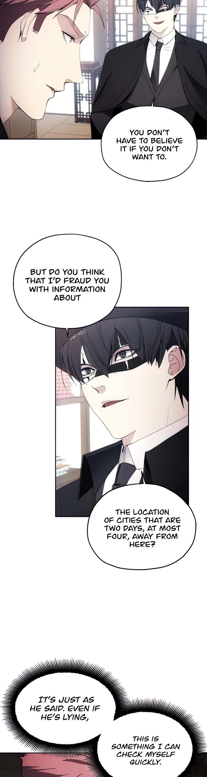 How to Live as a Villain Chapter 60 154 009