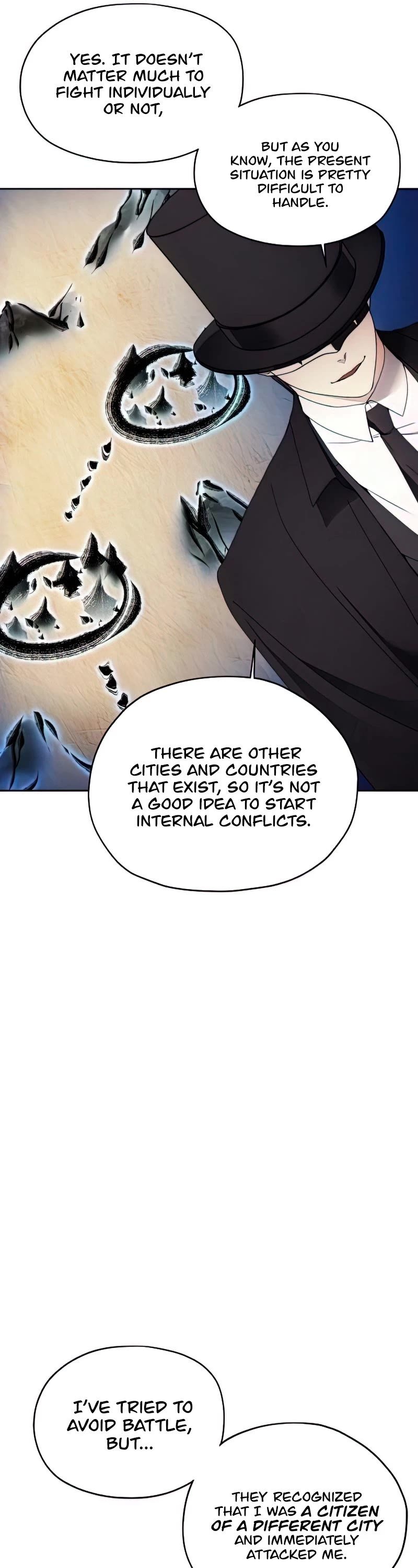 How to Live as a Villain Chapter 60 157 012