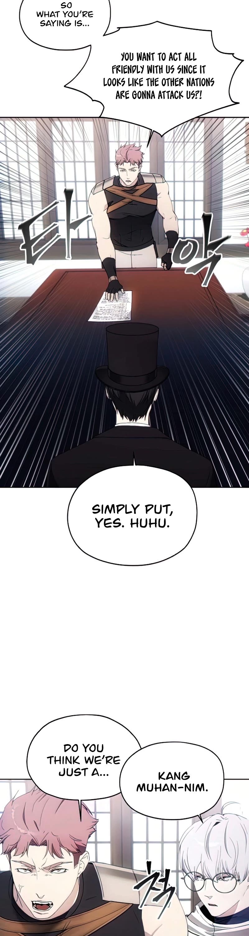 How to Live as a Villain Chapter 60 159 014