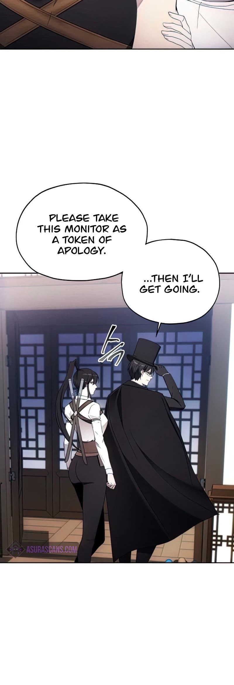 How to Live as a Villain Chapter 60 160 015