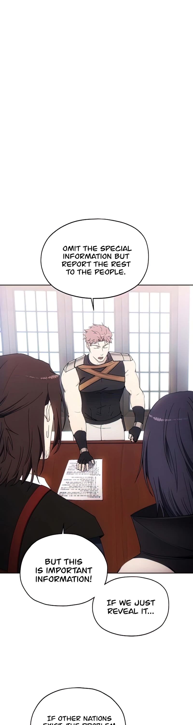 How to Live as a Villain Chapter 60 163 018