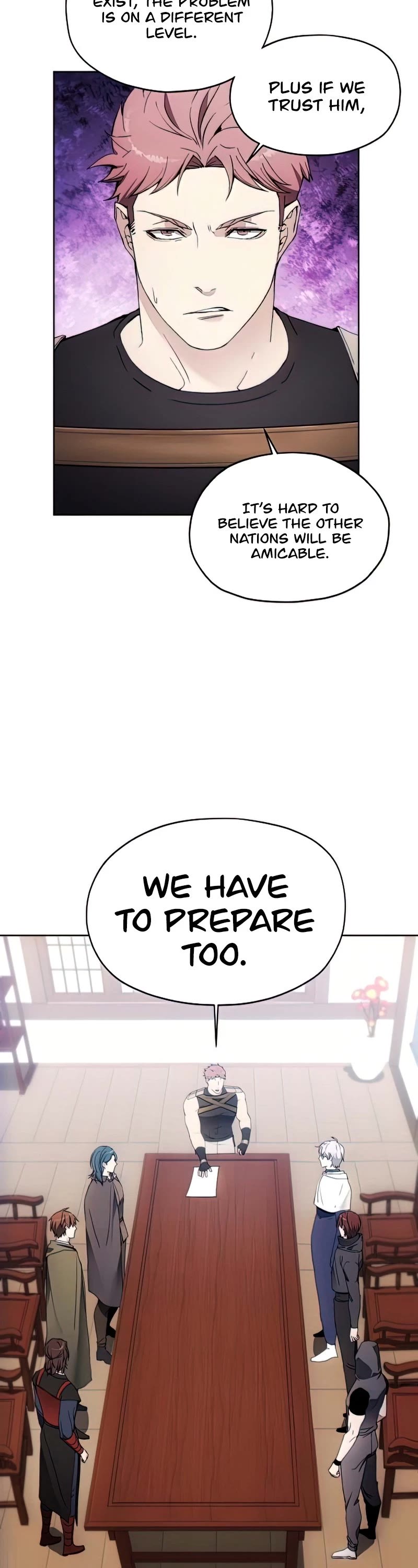 How to Live as a Villain Chapter 60 164 019