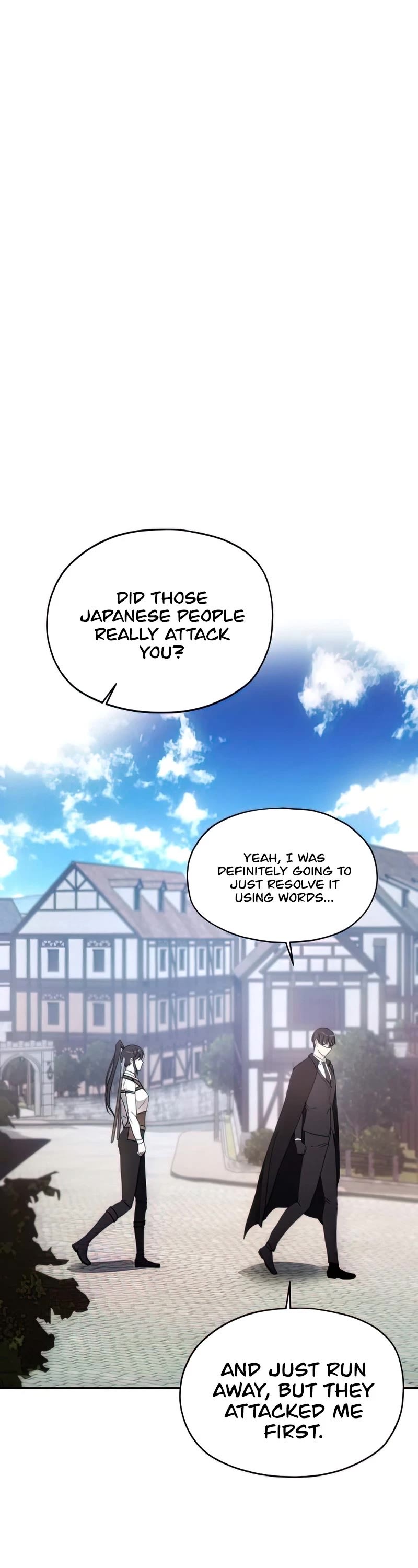How to Live as a Villain Chapter 60 167 022