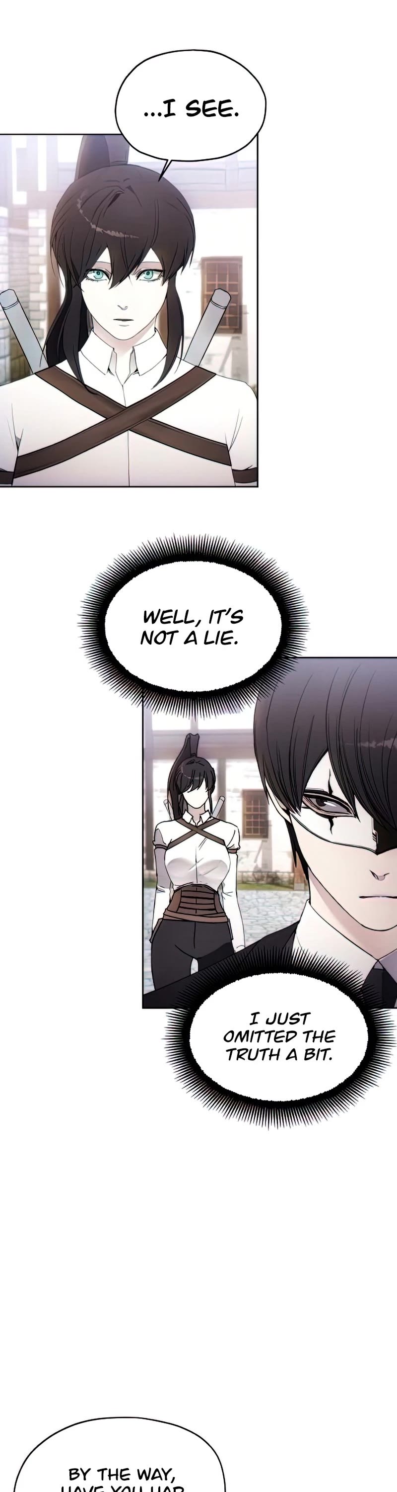 How to Live as a Villain Chapter 60 168 023