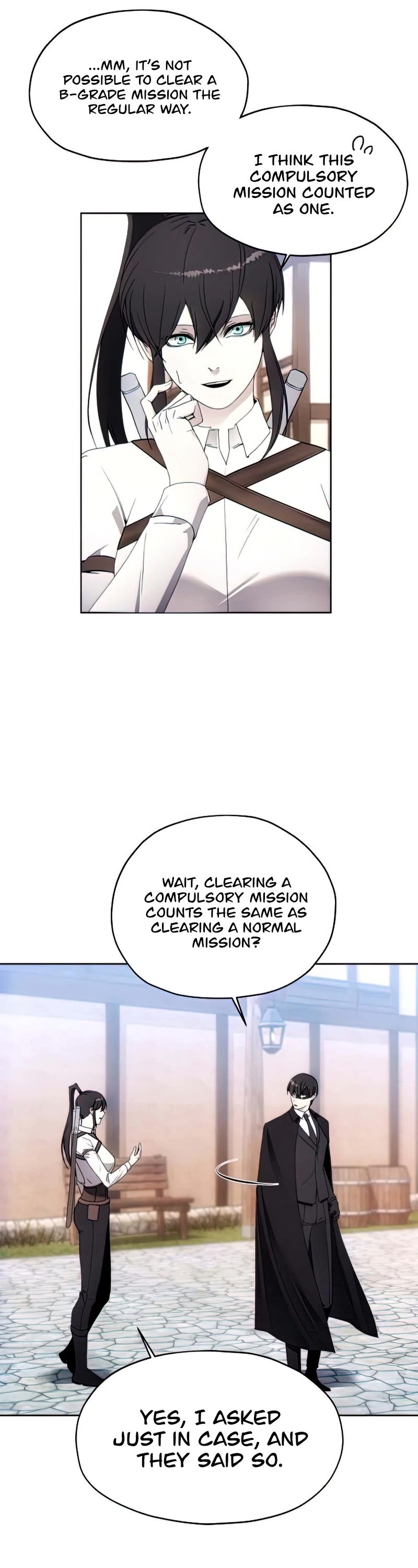 How to Live as a Villain Chapter 60 174 029