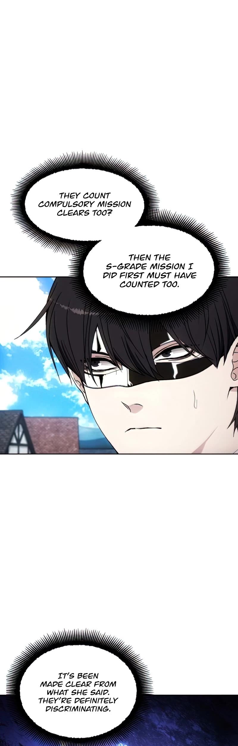 How to Live as a Villain Chapter 60 175 030