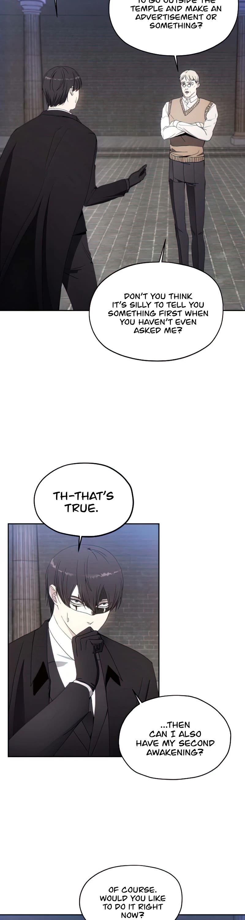 How to Live as a Villain Chapter 60 179 034