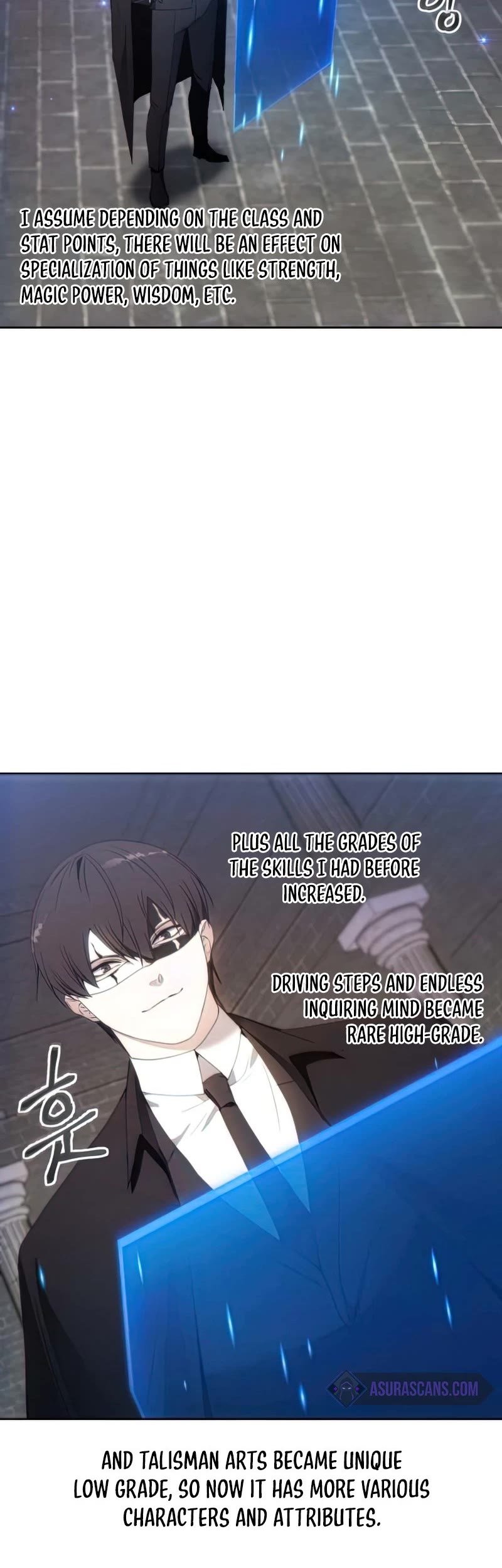 How to Live as a Villain Chapter 60 186 041