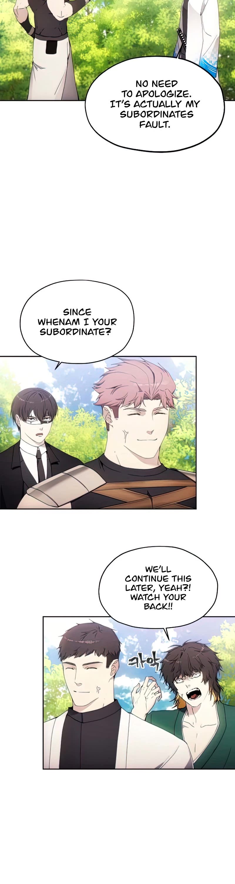 How to Live as a Villain Chapter 62 143 004