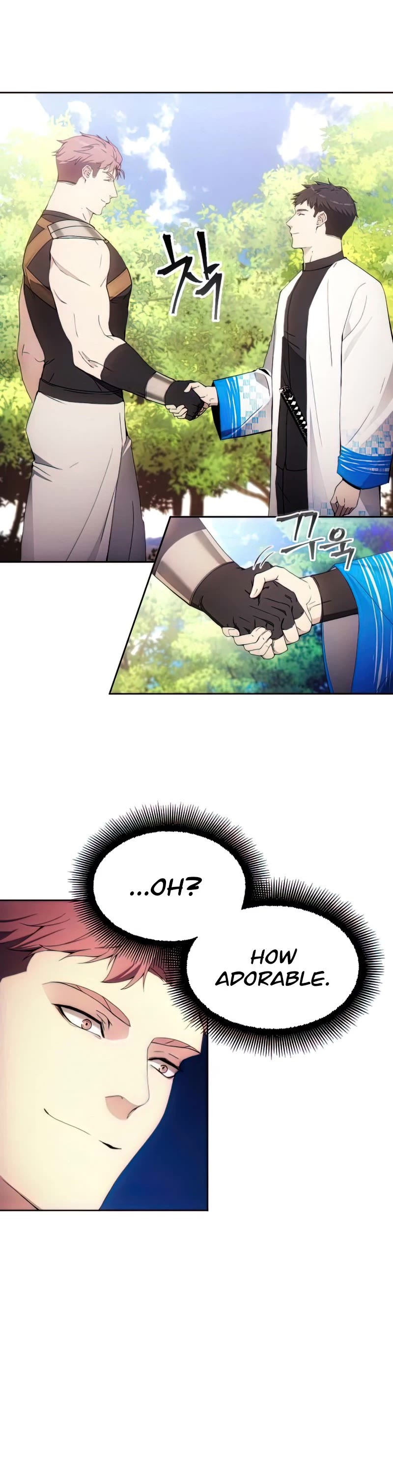 How to Live as a Villain Chapter 62 144 005