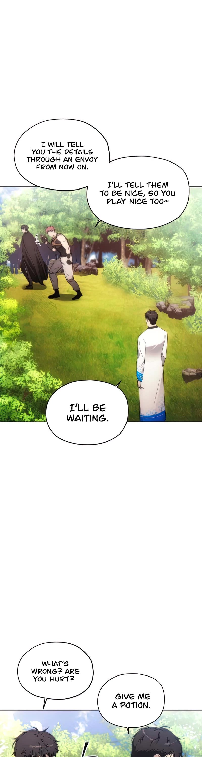 How to Live as a Villain Chapter 62 148 009