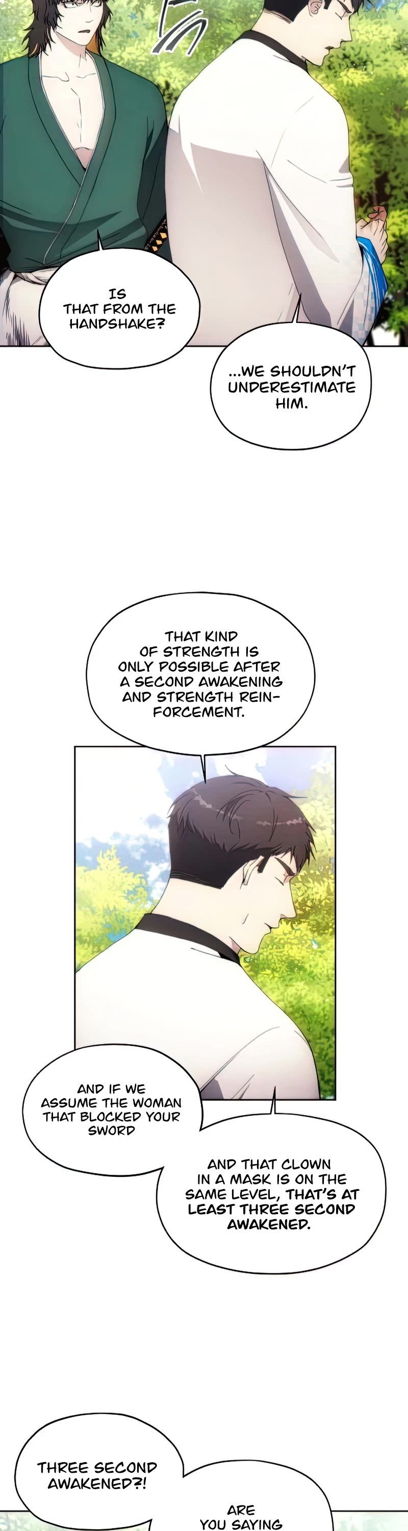 How to Live as a Villain Chapter 62 149 010