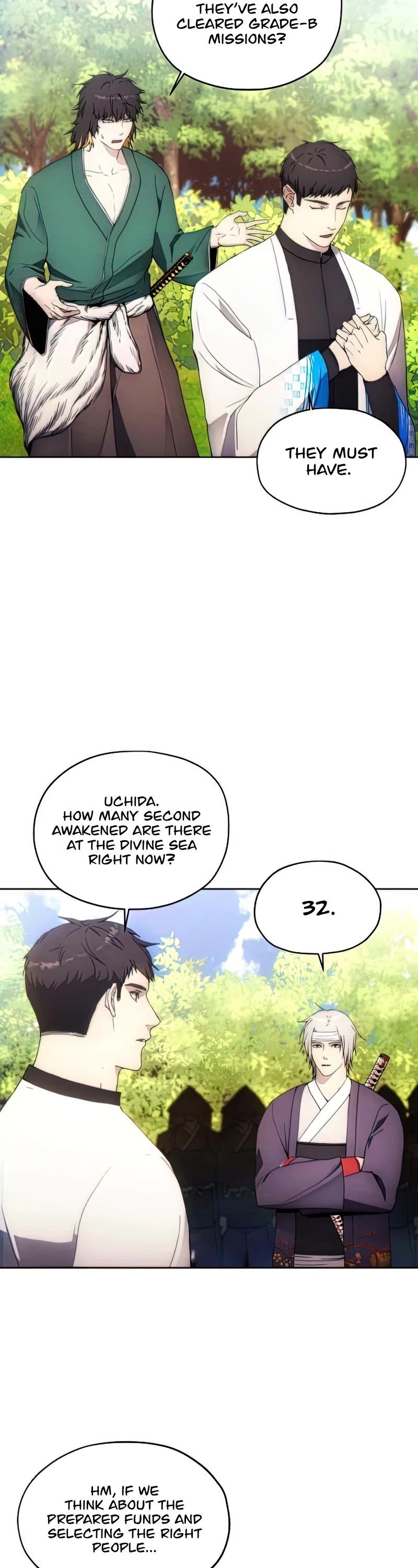 How to Live as a Villain Chapter 62 150 011