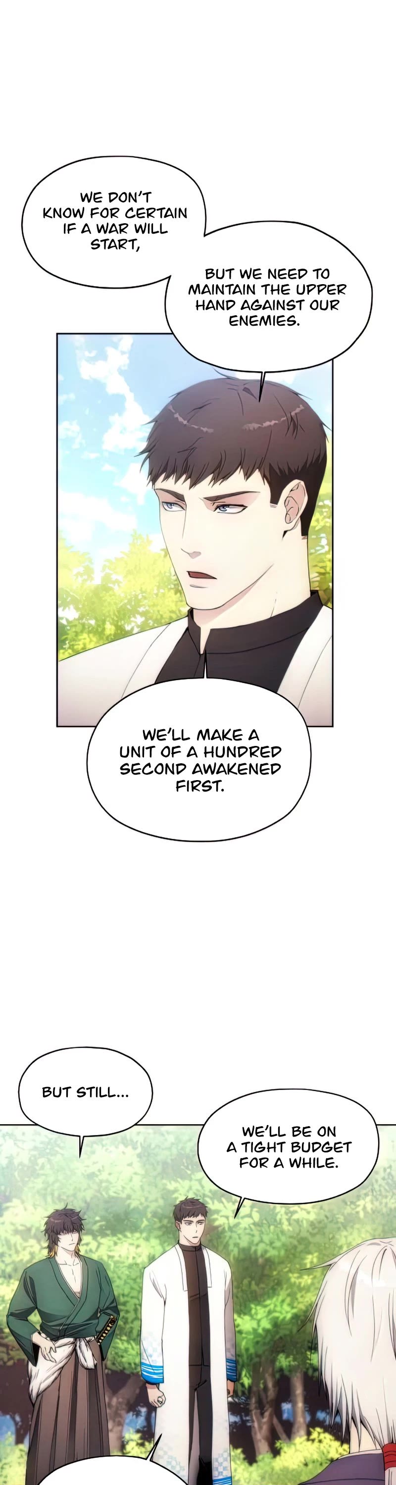 How to Live as a Villain Chapter 62 153 014