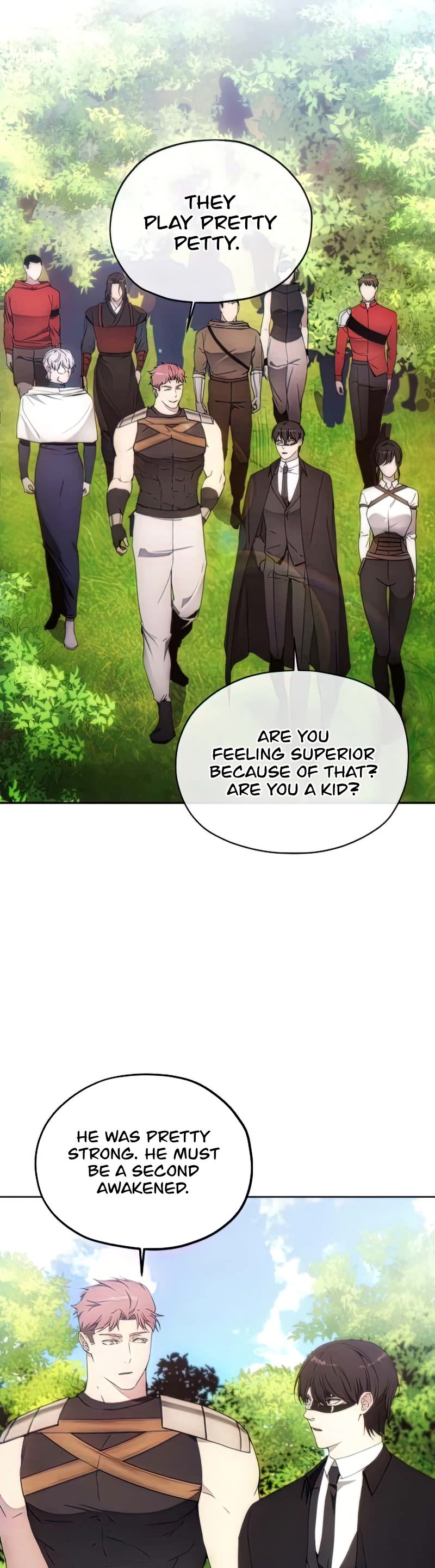 How to Live as a Villain Chapter 62 156 017