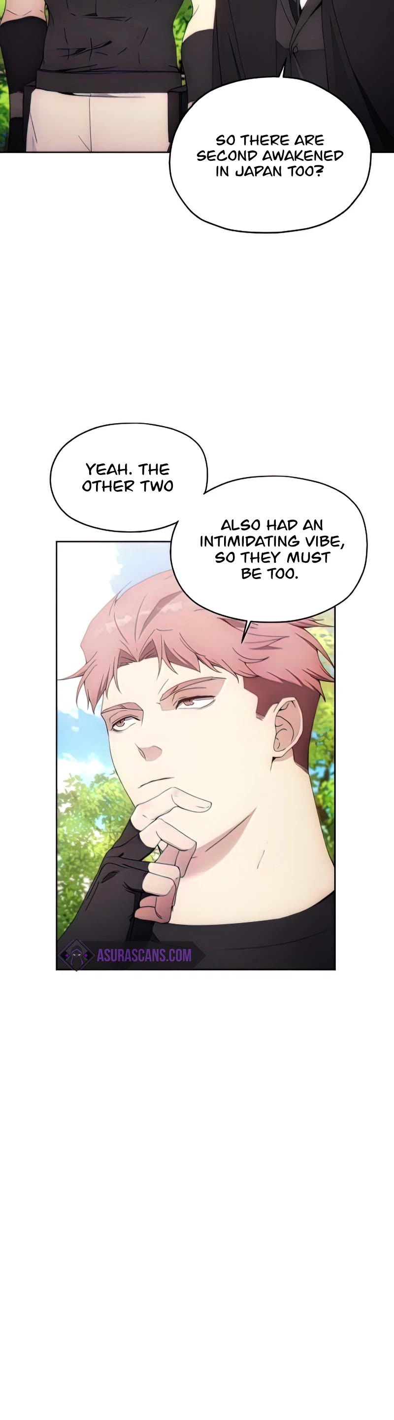 How to Live as a Villain Chapter 62 157 018
