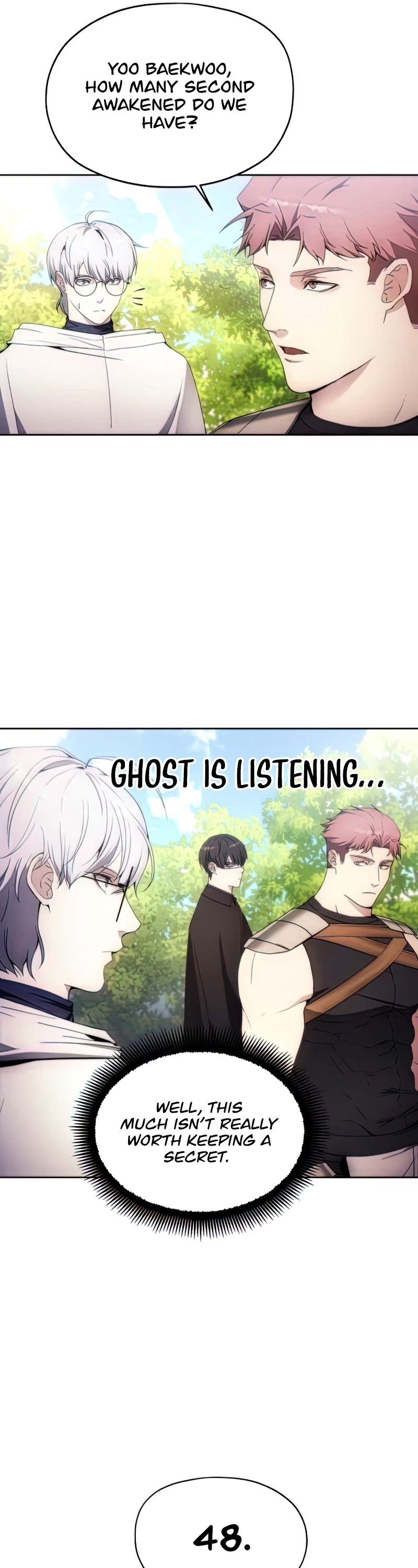 How to Live as a Villain Chapter 62 158 019