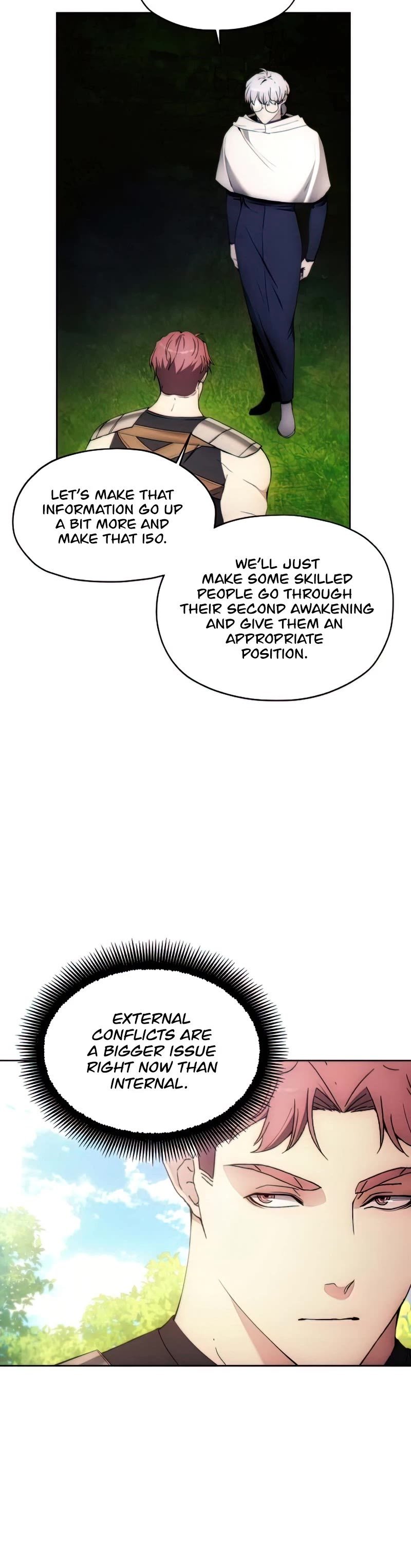 How to Live as a Villain Chapter 62 159 020