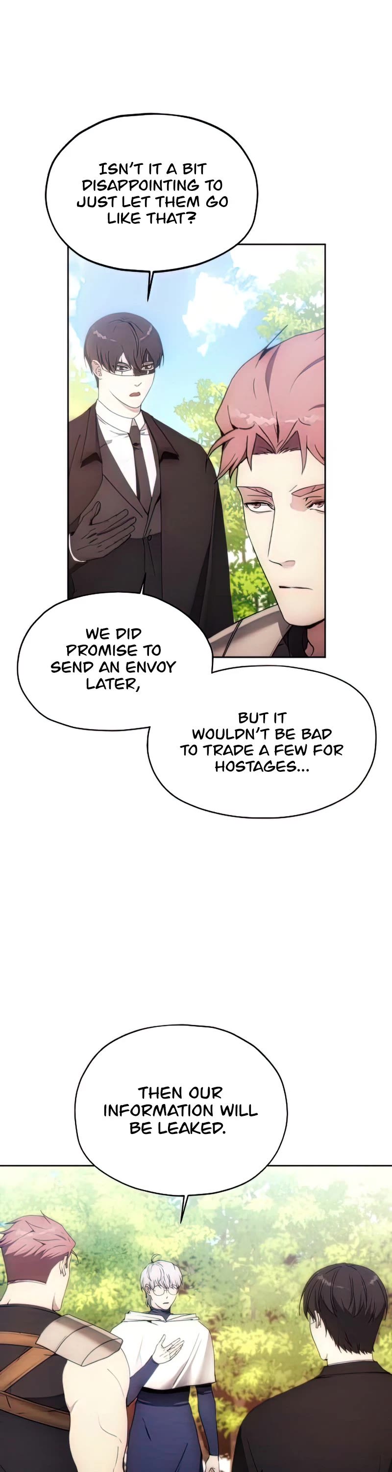 How to Live as a Villain Chapter 62 160 021