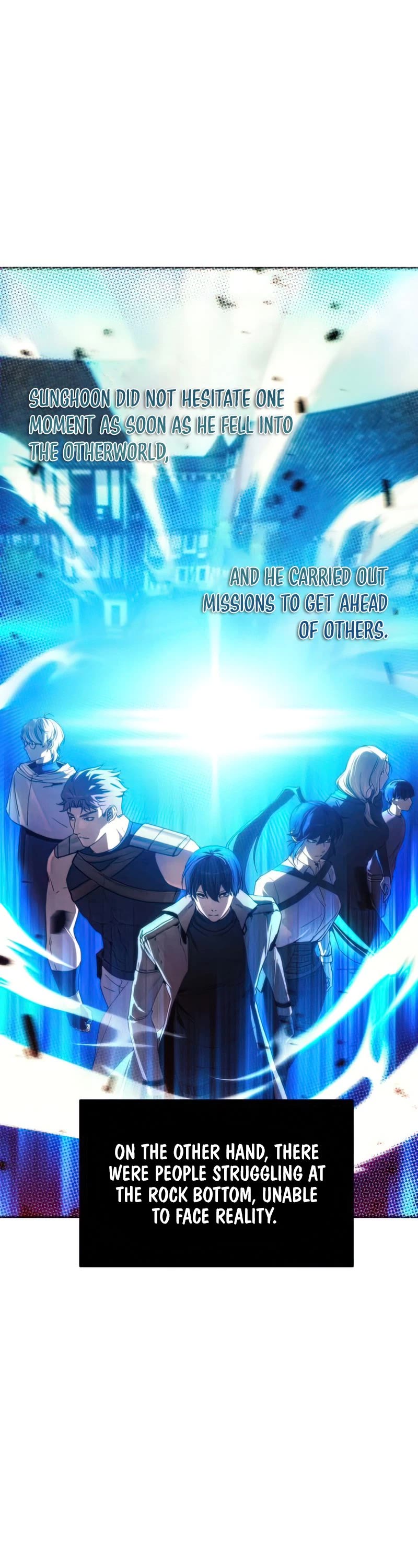 How to Live as a Villain Chapter 62 164 025