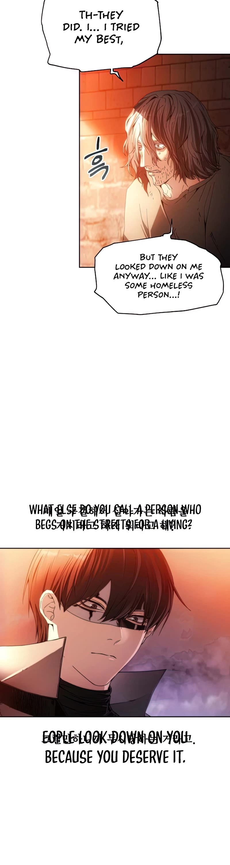 How to Live as a Villain Chapter 62 166 027