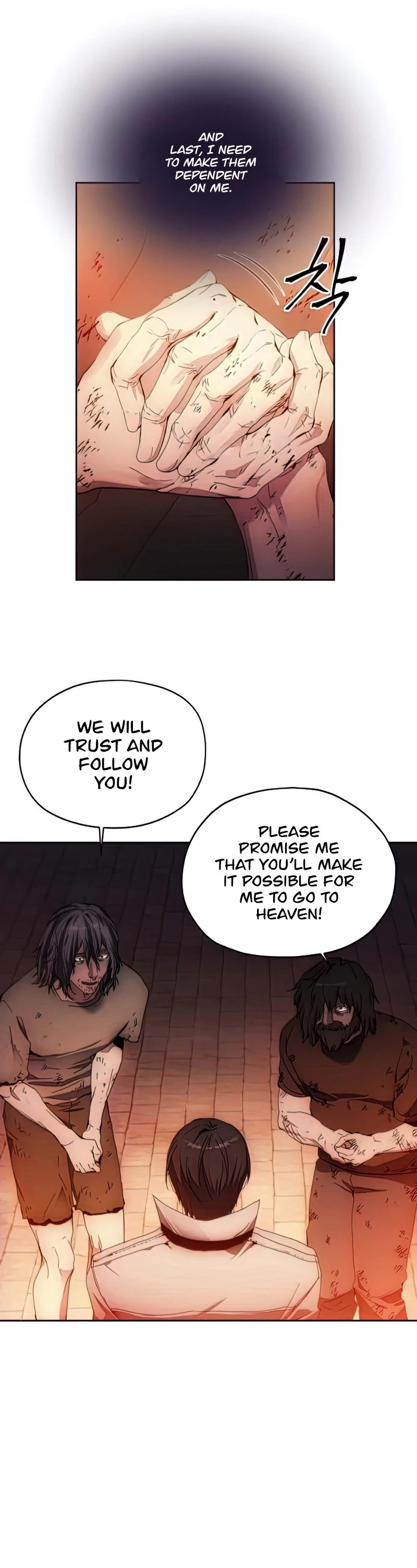 How to Live as a Villain Chapter 62 171 032
