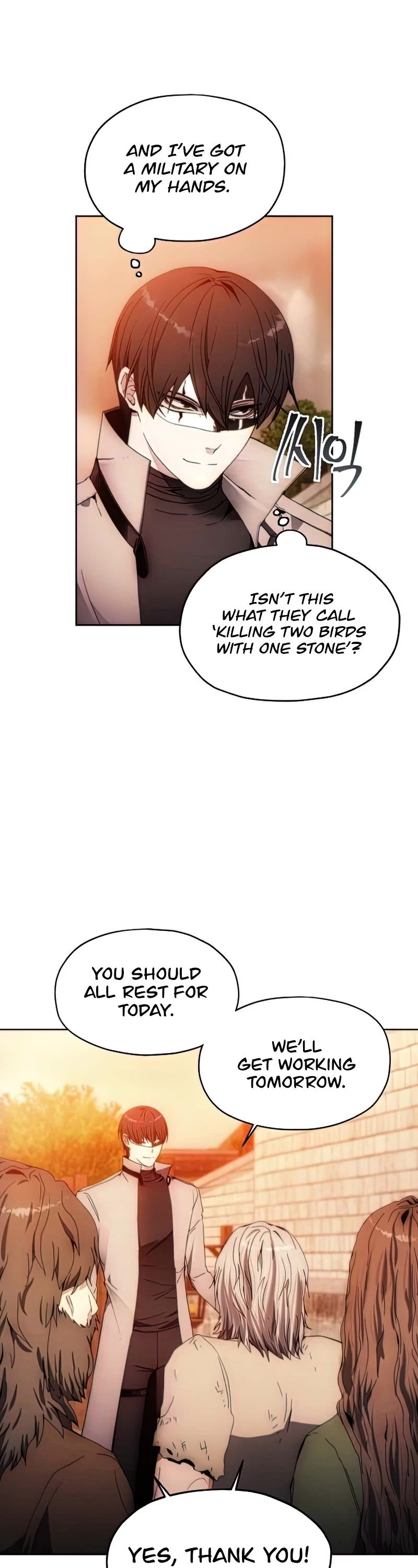 How to Live as a Villain Chapter 62 175 036