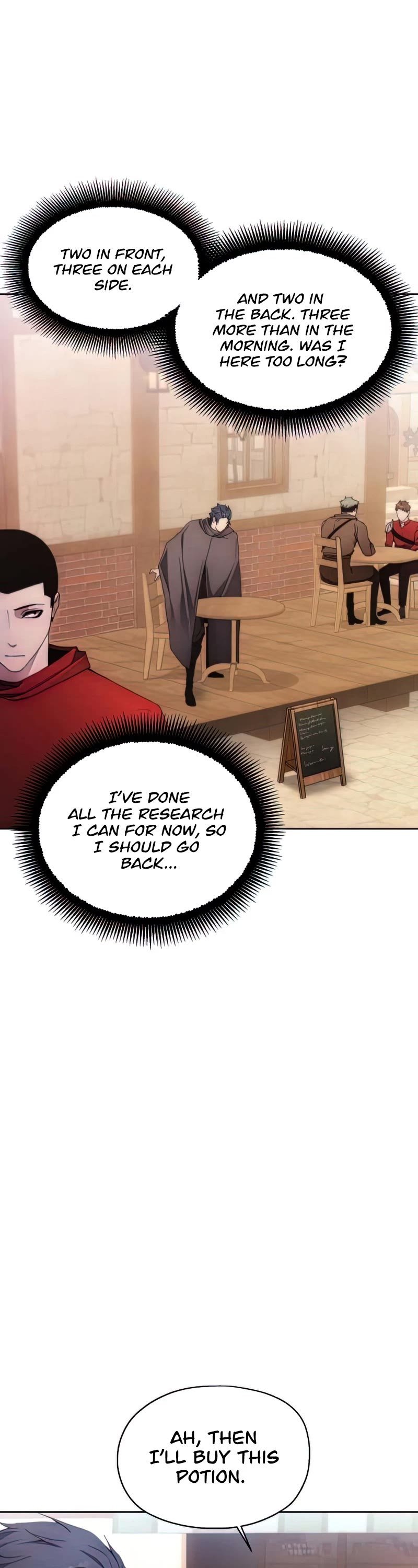 How to Live as a Villain Chapter 62 181 042