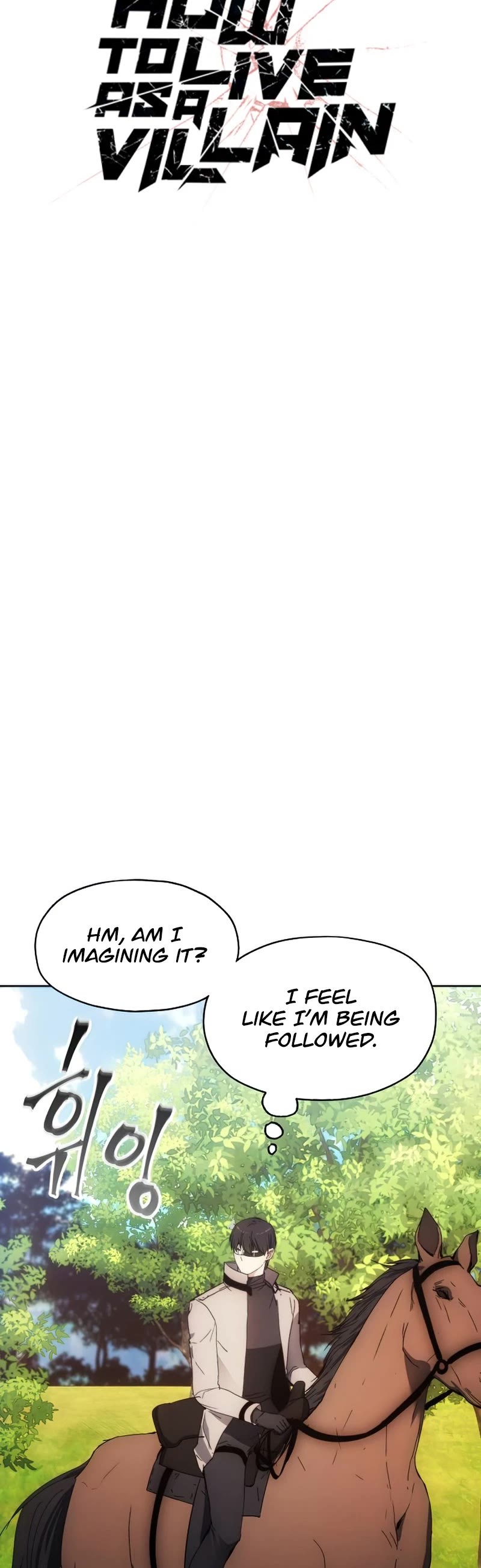 How to Live as a Villain Chapter 63 138 005