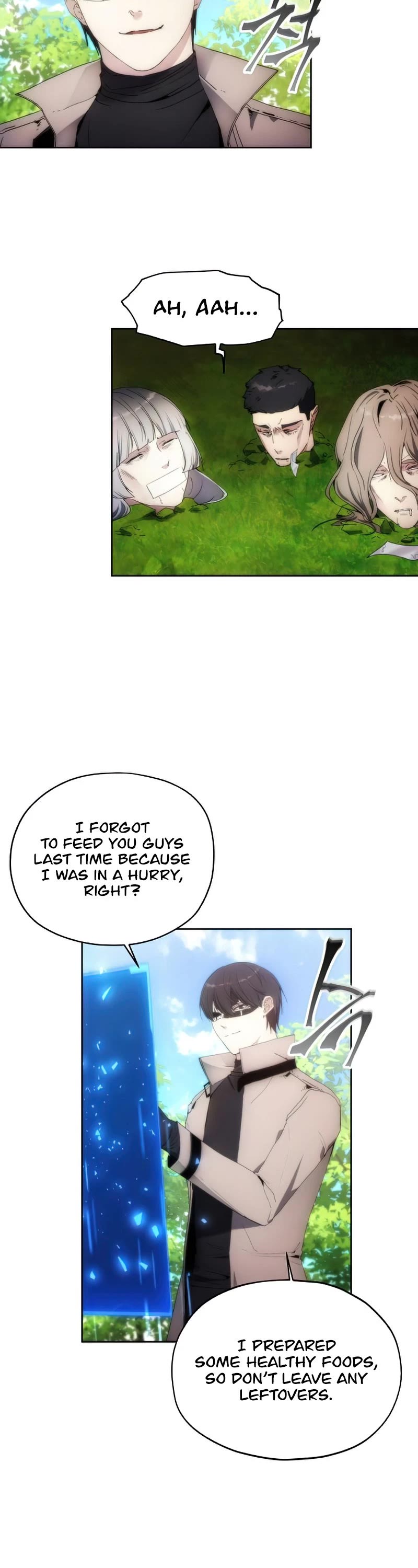 How to Live as a Villain Chapter 63 141 008