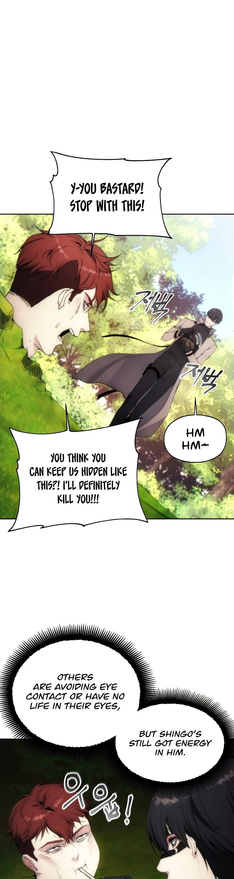 How to Live as a Villain Chapter 63 142 009