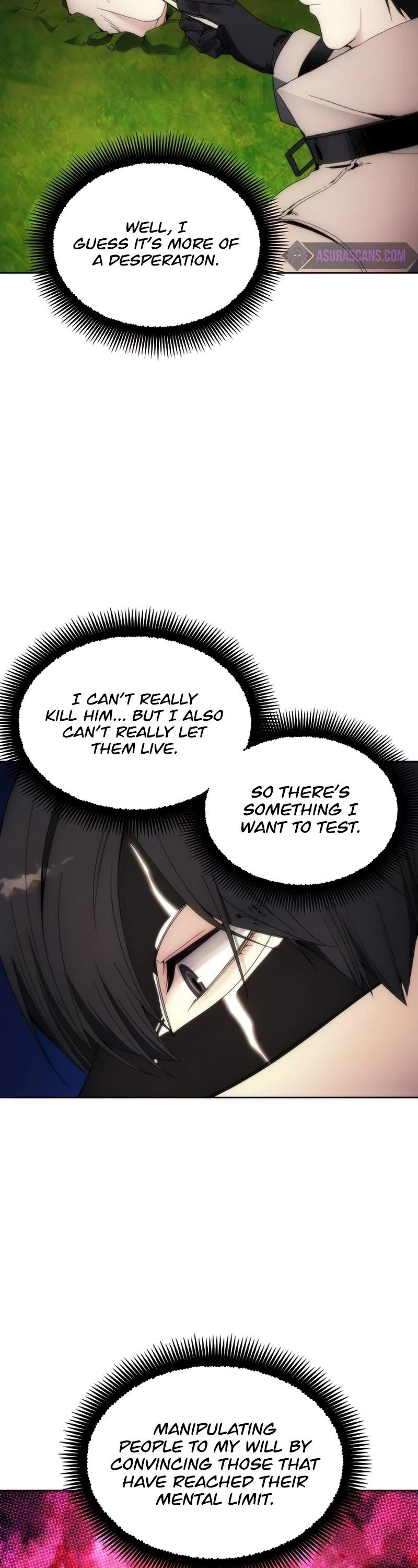 How to Live as a Villain Chapter 63 143 010