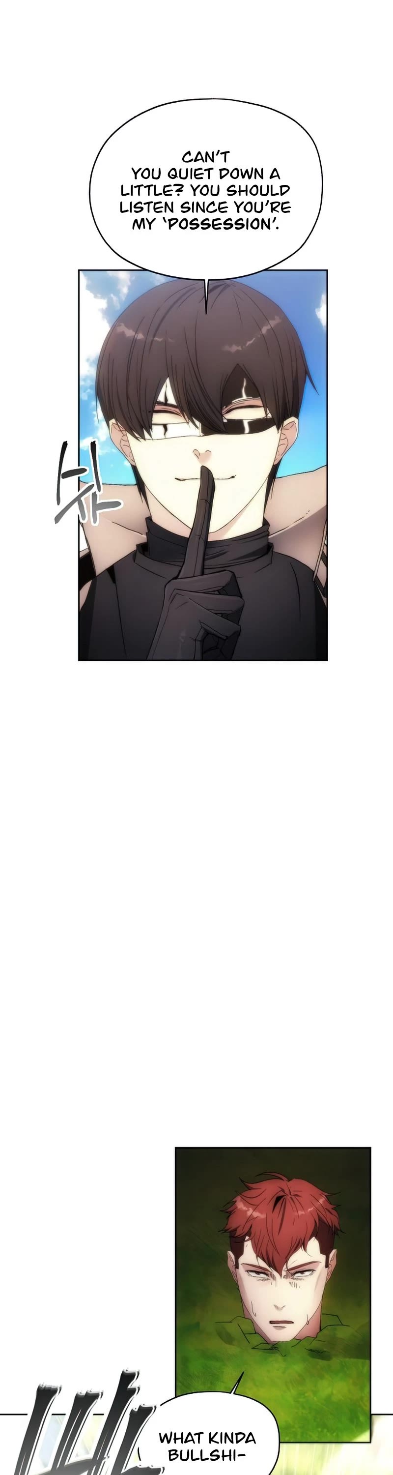 How to Live as a Villain Chapter 63 146 013