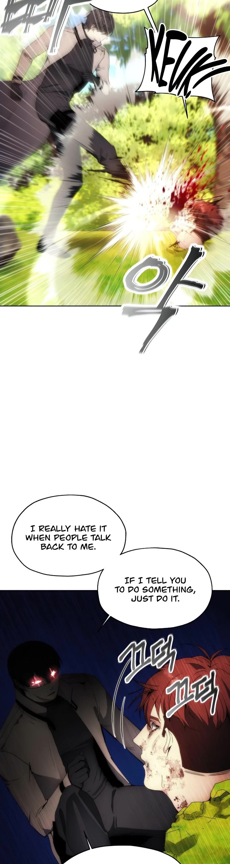 How to Live as a Villain Chapter 63 147 014