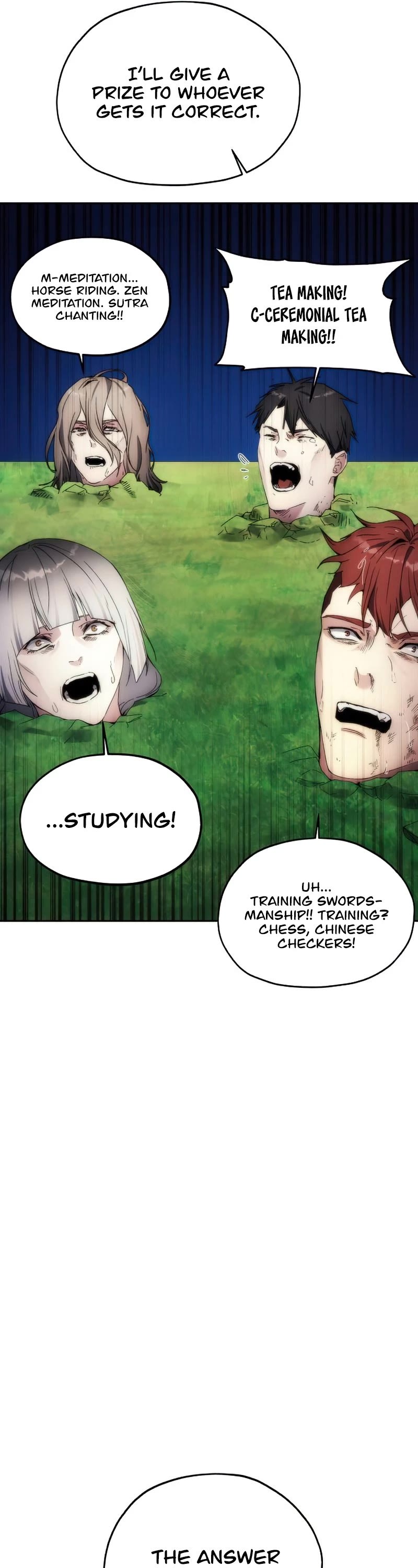 How to Live as a Villain Chapter 63 152 019