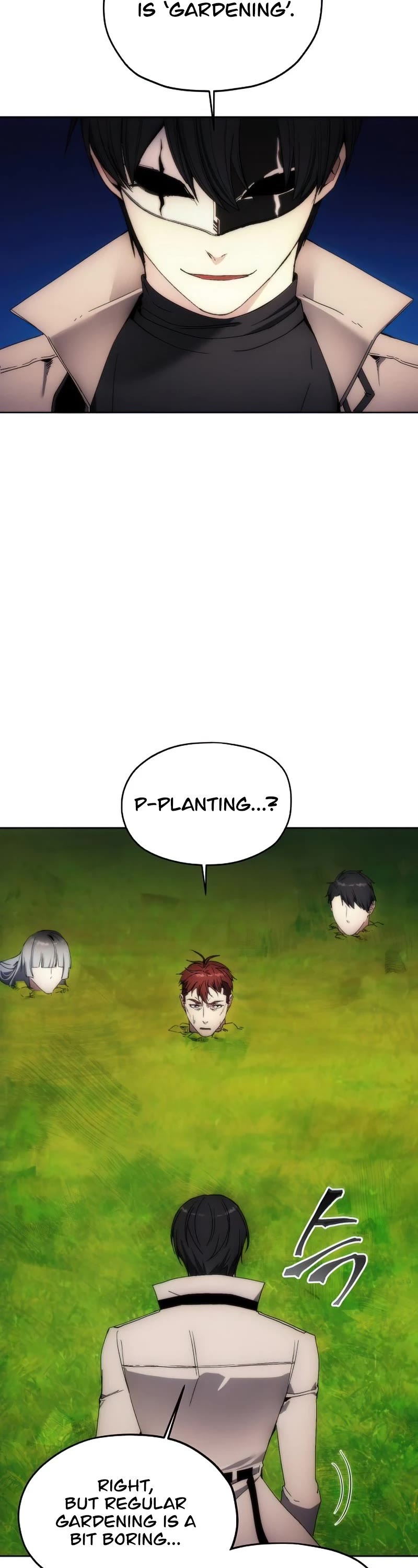 How to Live as a Villain Chapter 63 153 020