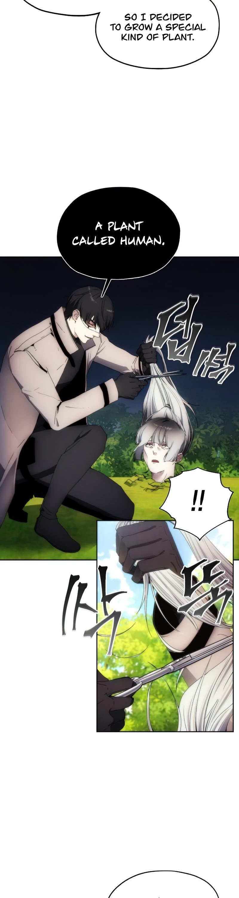 How to Live as a Villain Chapter 63 154 021