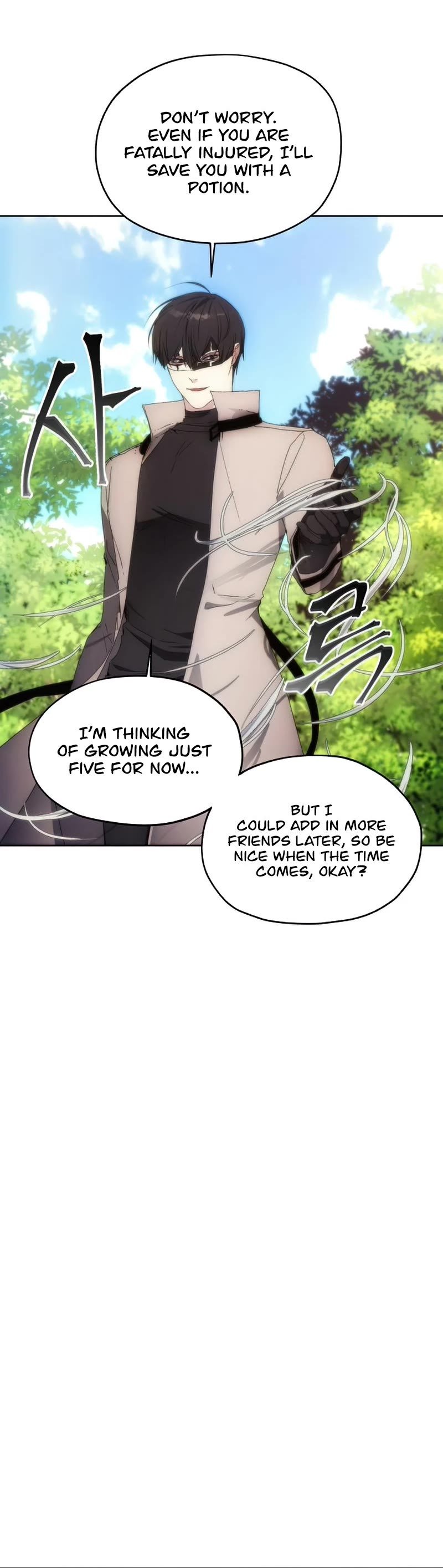 How to Live as a Villain Chapter 63 156 023