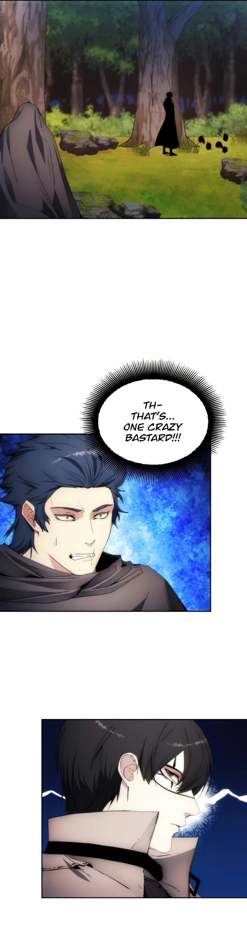 How to Live as a Villain Chapter 63 157 024