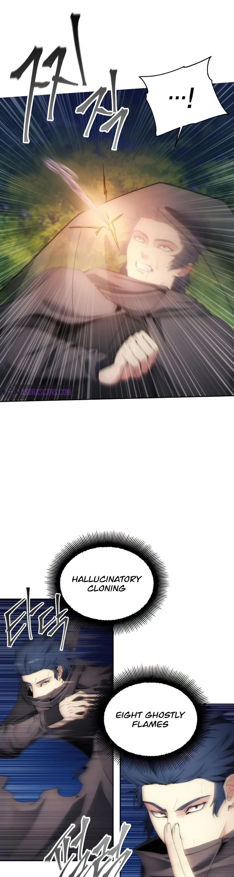 How to Live as a Villain Chapter 63 159 026