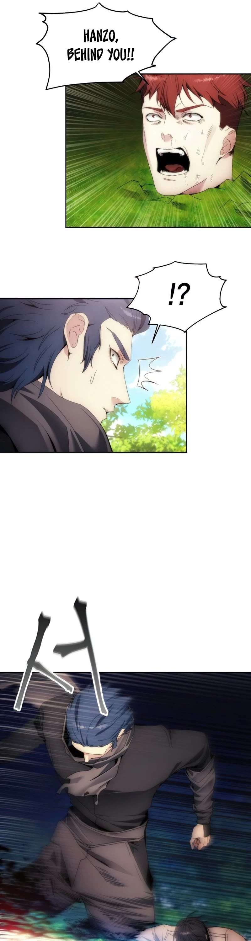 How to Live as a Villain Chapter 63 162 029