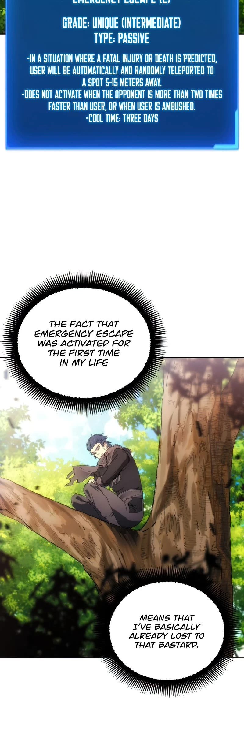 How to Live as a Villain Chapter 63 166 033