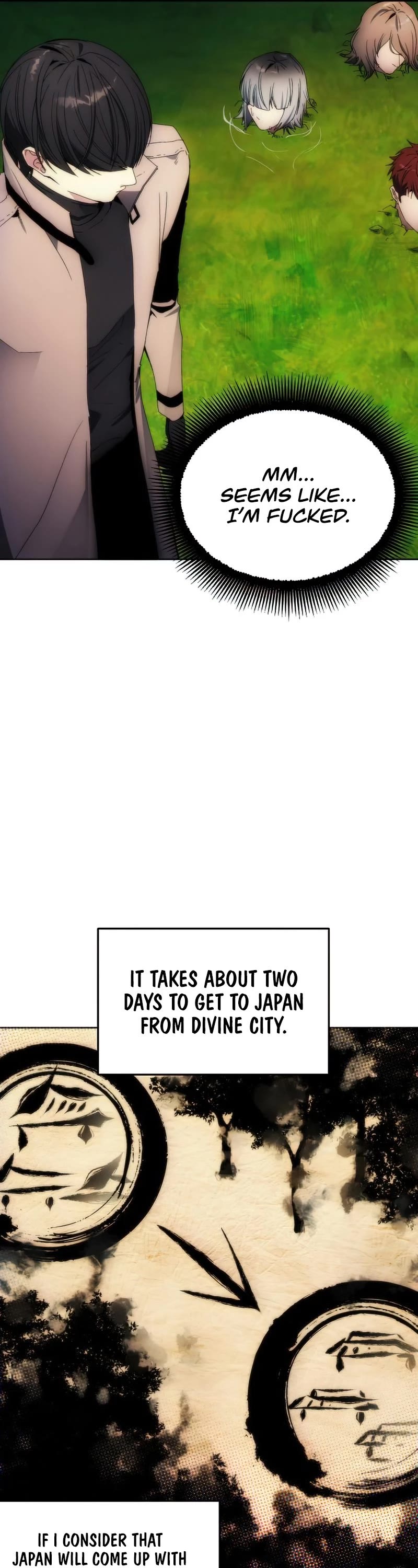 How to Live as a Villain Chapter 63 172 039
