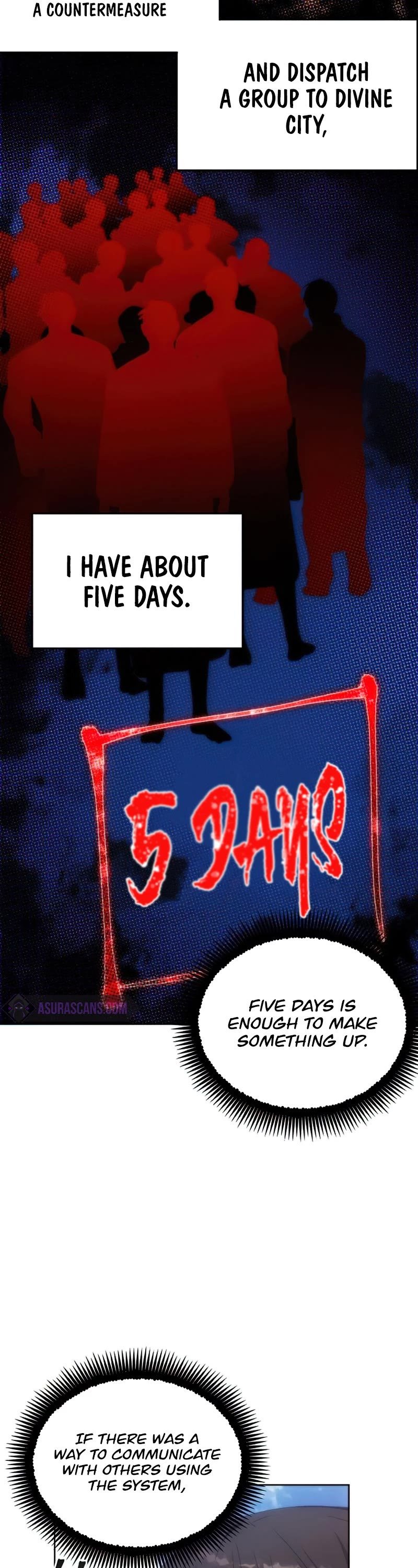 How to Live as a Villain Chapter 63 173 040