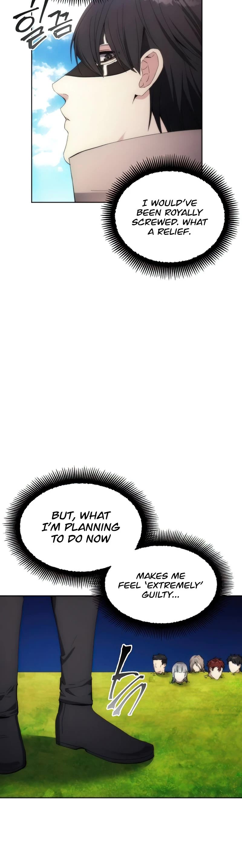 How to Live as a Villain Chapter 63 174 041