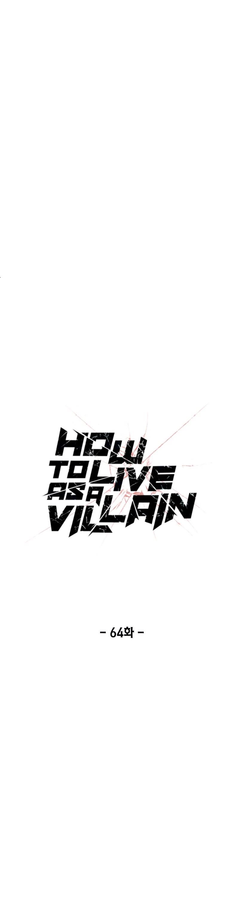 How to Live as a Villain Chapter 64 132 002