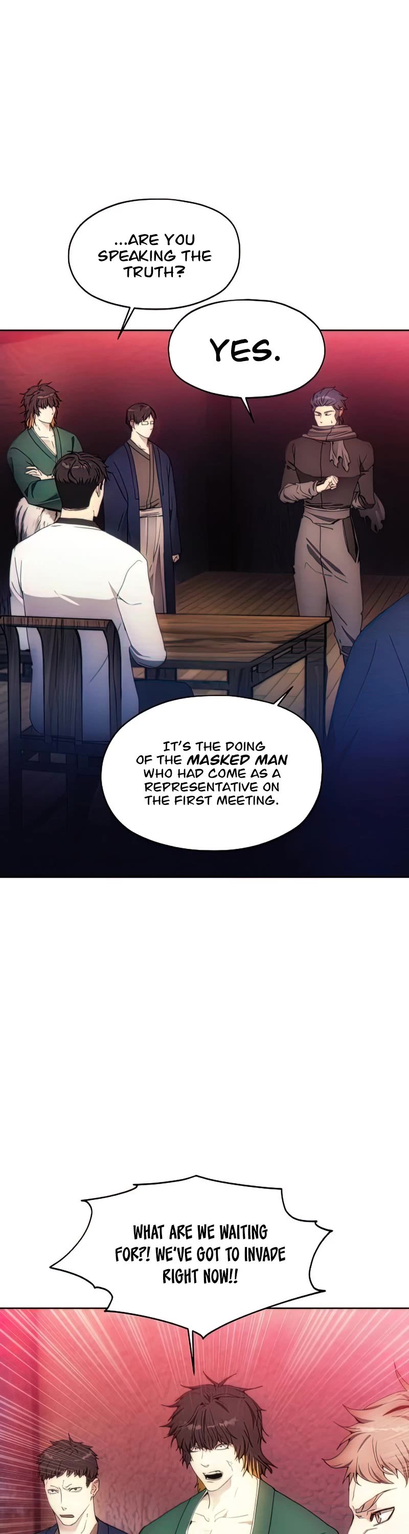 How to Live as a Villain Chapter 64 134 004