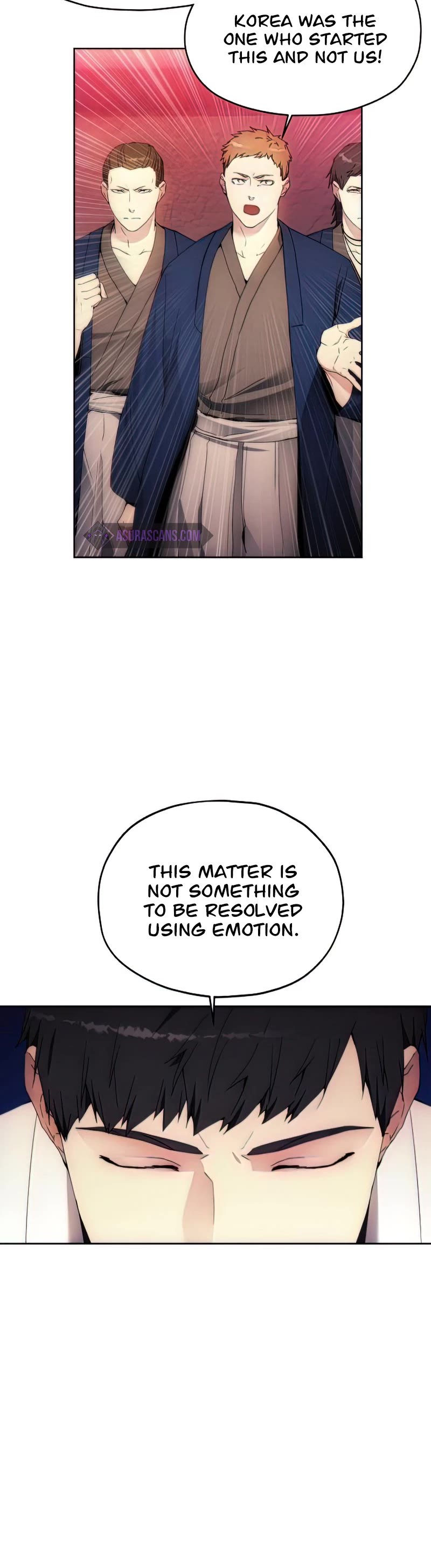 How to Live as a Villain Chapter 64 136 006